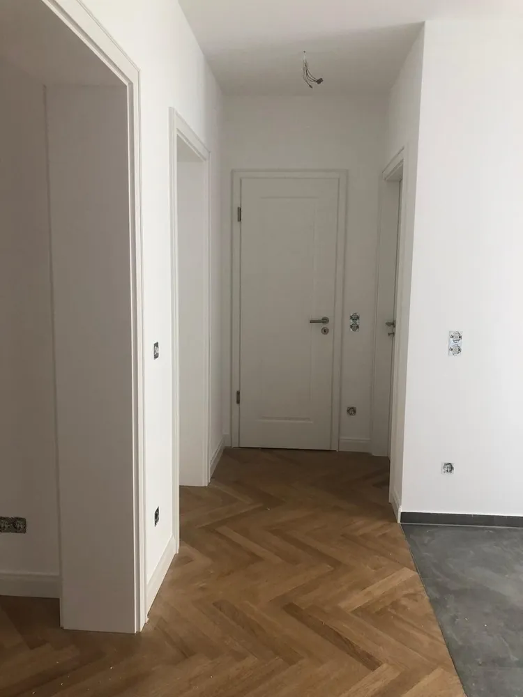 3 Zimmer Wohnung mit 75 m² in Mannheim – Bild 5