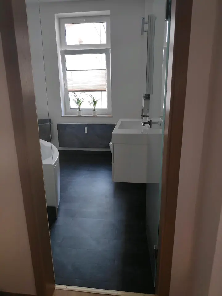 2 Zimmer Wohnung mit 72 m² in Crimmitschau – Bild 4