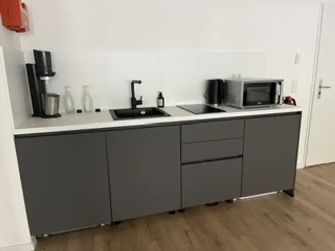 2 Zimmer Wohnung mit 63 m² in Münster – Bild 5