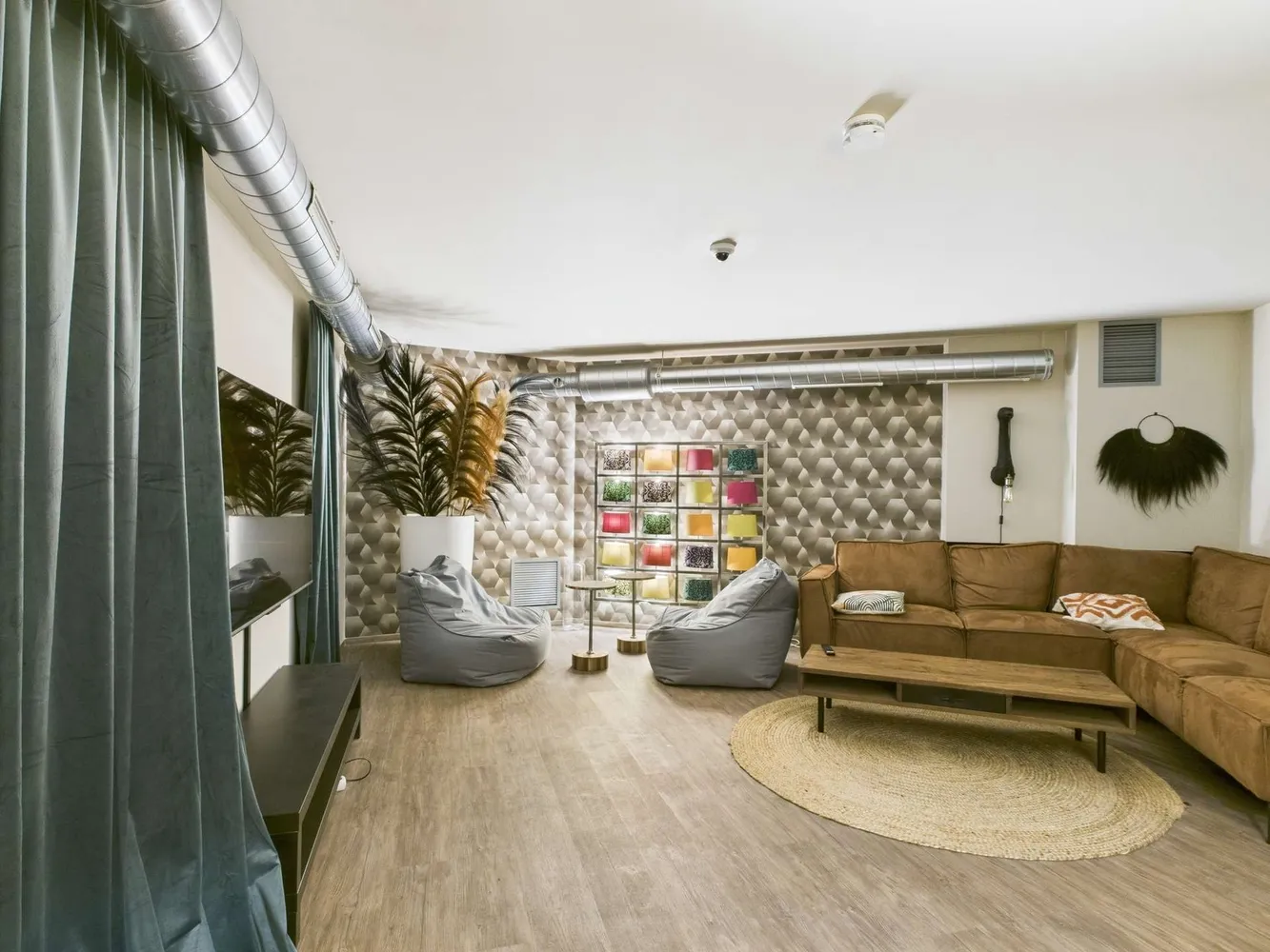 1 Zimmer Wohnung mit 31 m² in Frankfurt am Main – Bild 12