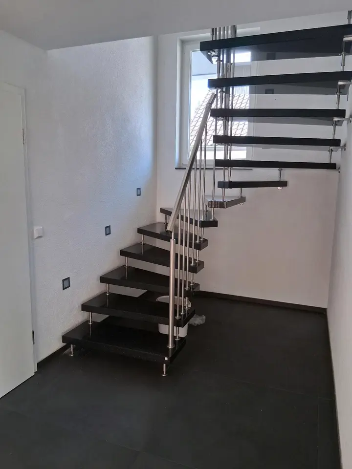 7 Zimmer Wohnung mit 170 m² in Backnang – Bild 6