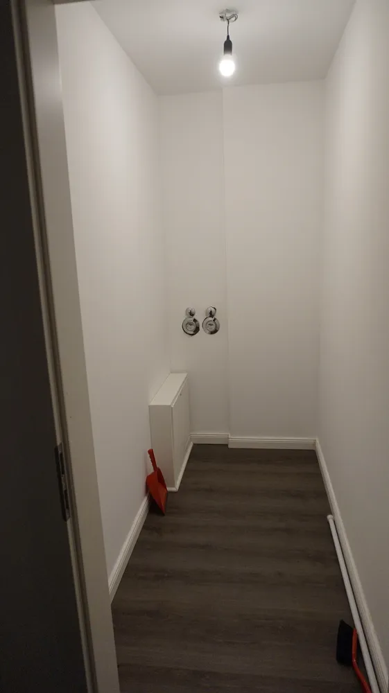 2 Zimmer Wohnung mit 60 m² in Hamburg – Bild 5