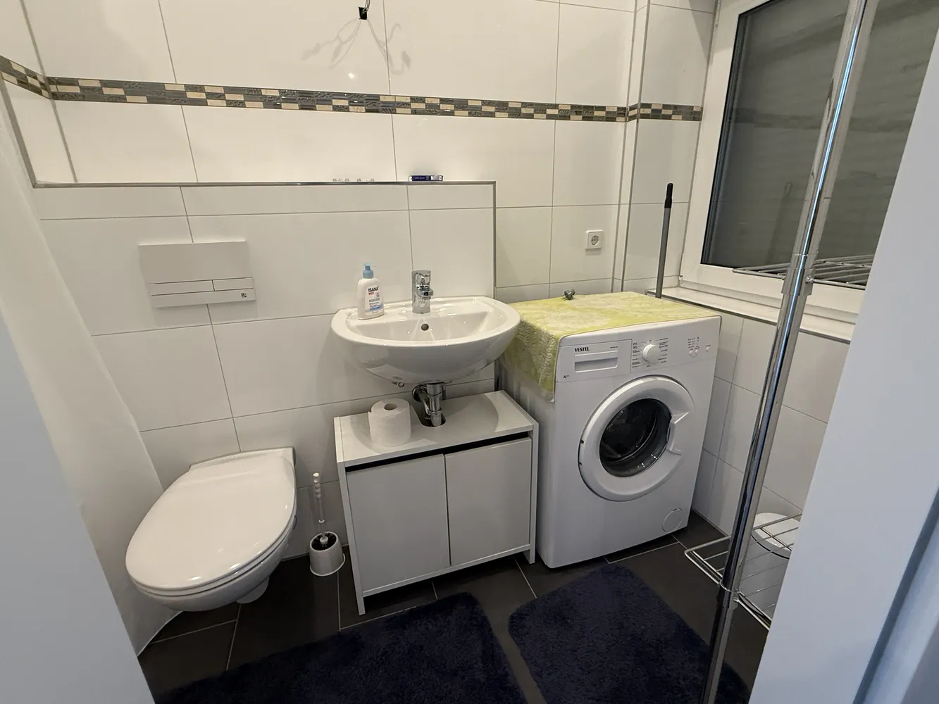 2 Zimmer Wohnung mit 43 m² in Berlin – Bild 9
