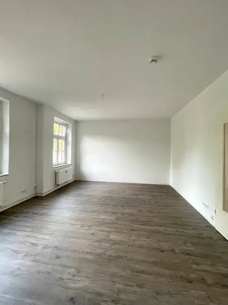 2 Zimmer Wohnung mit 52 m² in Jena – Bild 1