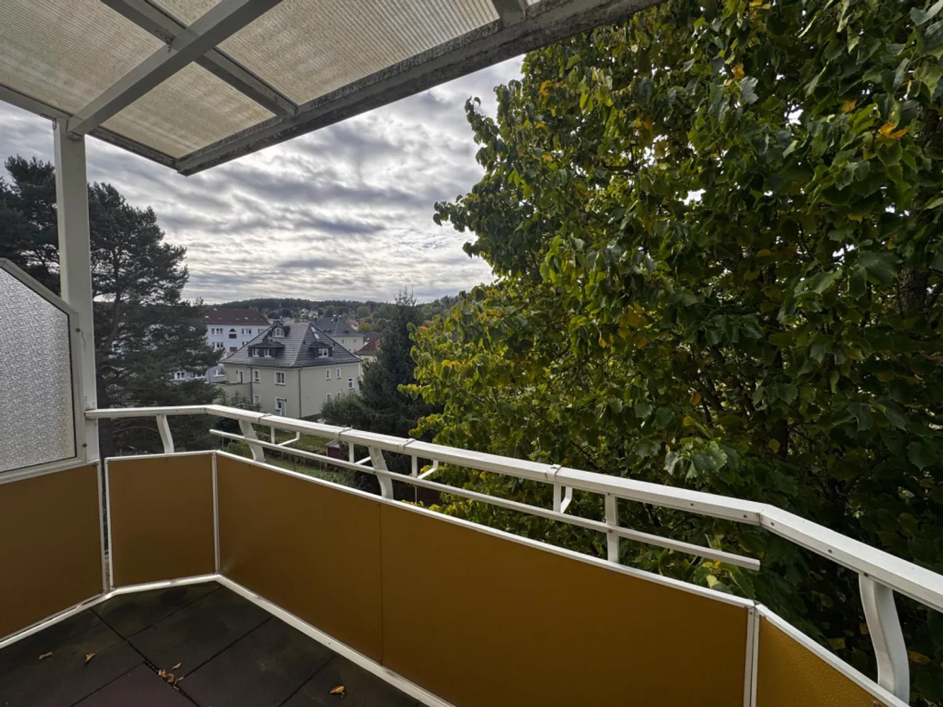 2 Zimmer Wohnung mit 52 m² in Gera – Bild 9