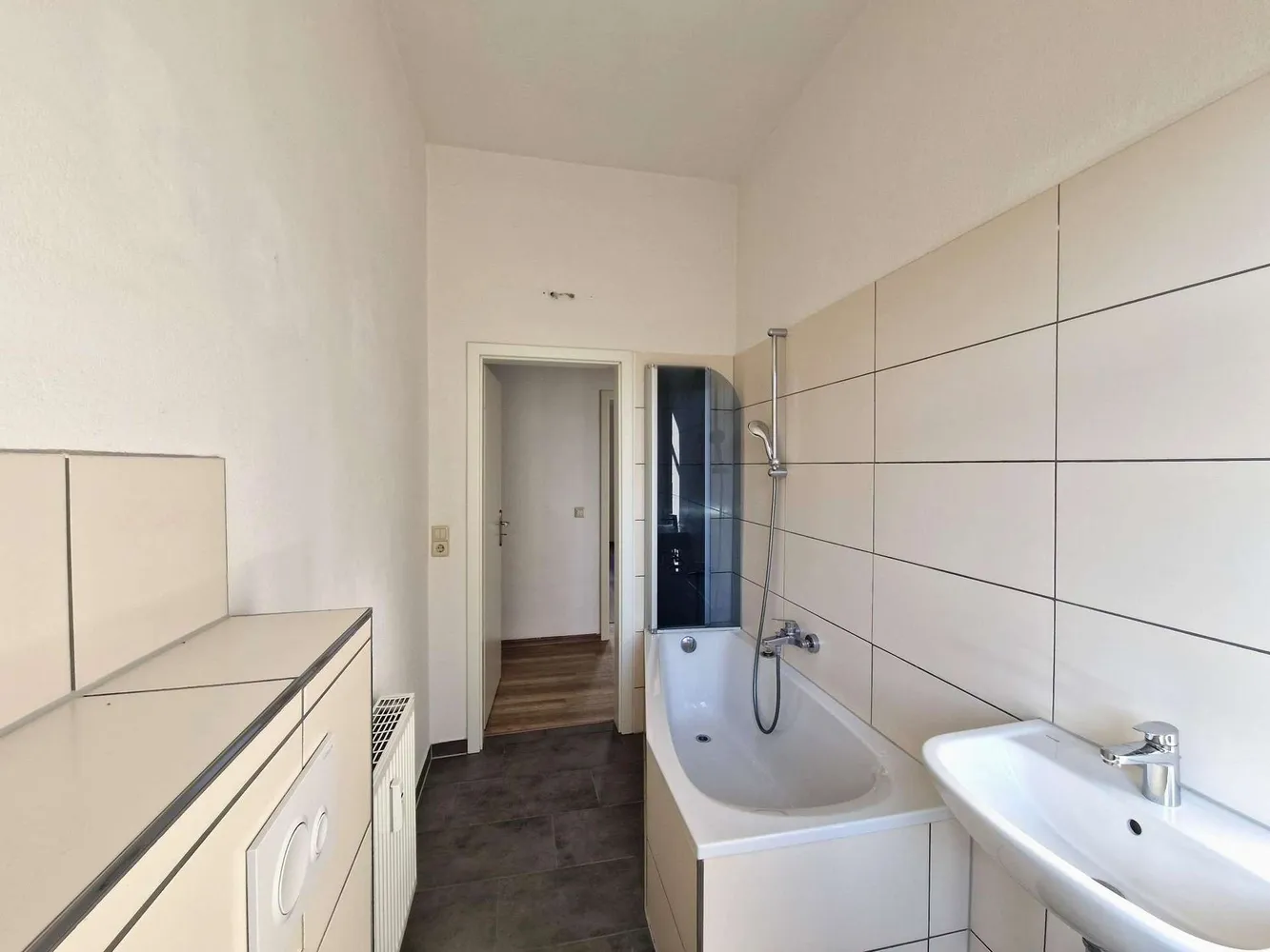 3 Zimmer Wohnung mit 75 m² in Delitzsch – Bild 12