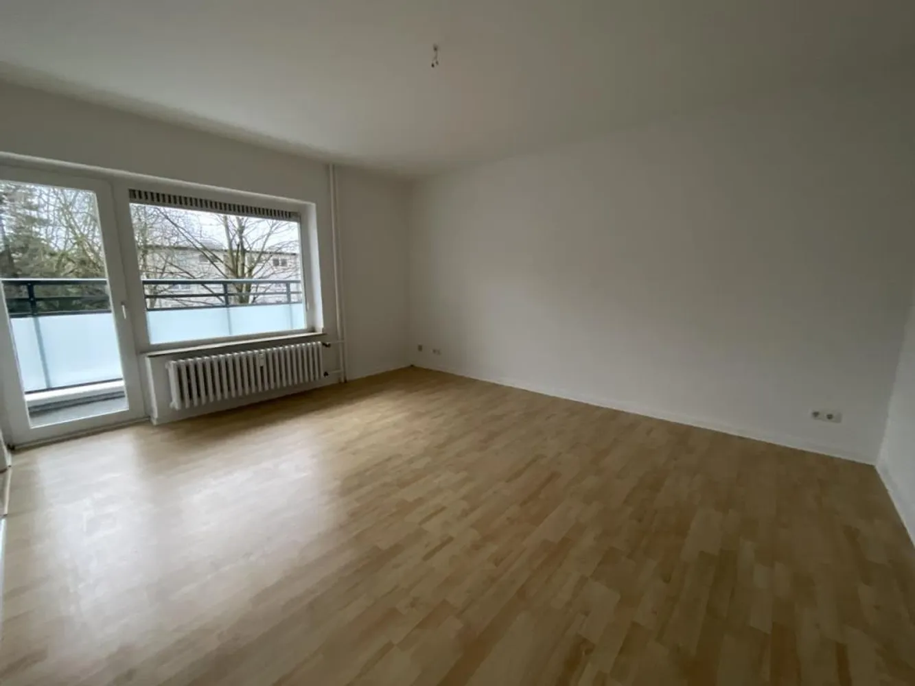 1 Zimmer Wohnung mit 31 m² in Duisburg – Bild 6