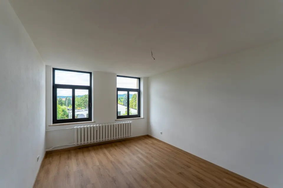 4 Zimmer Wohnung mit 130 m² in Pirna – Bild 9