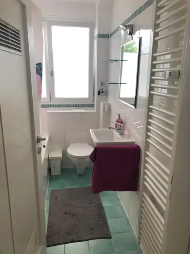 3 Zimmer Wohnung mit 79 m² in Heidelberg – Bild 7