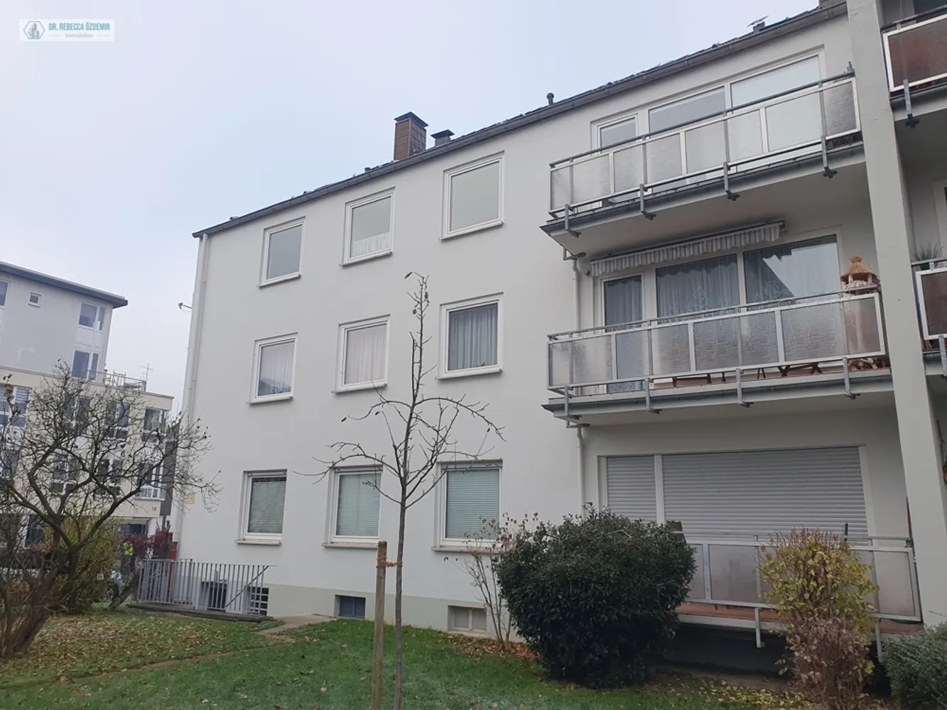 2 Zimmer Wohnung mit 62 m² in Duisburg – Bild 10