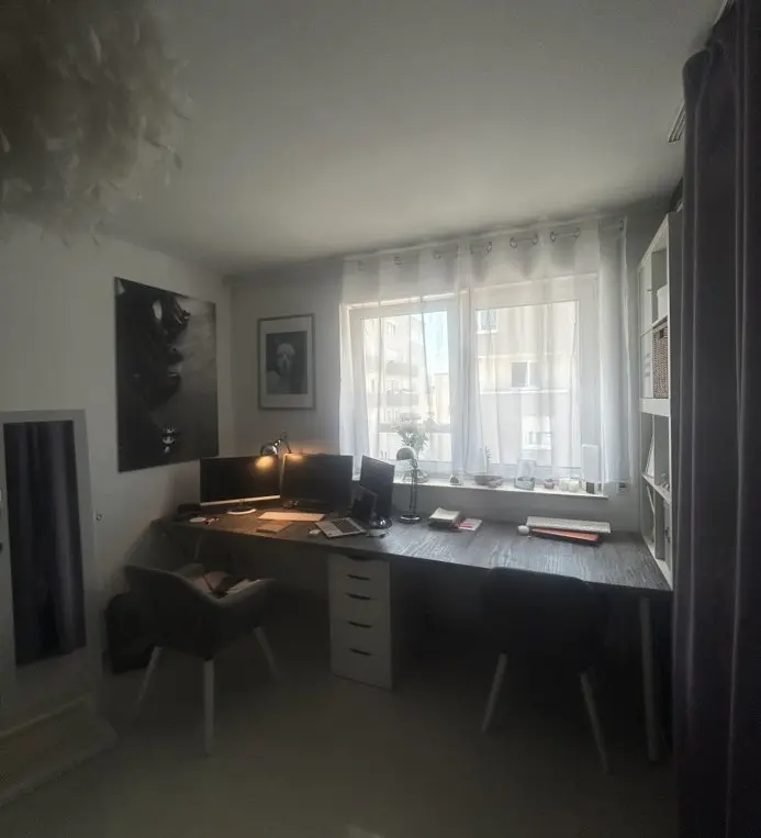 2 room apartment with 65 m² in Ludwigsburg – Photo 8