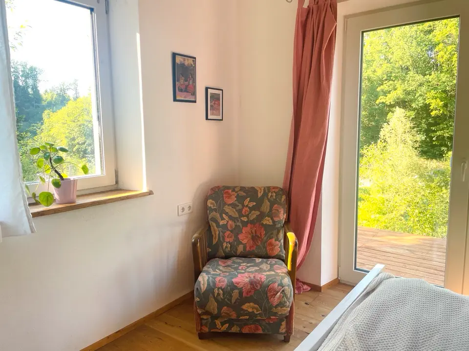 2 room apartment with 60 m² in Passau – Photo 7