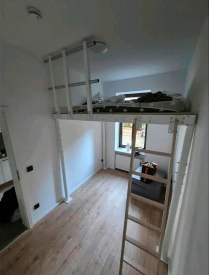 WG-Zimmer mit 15 m² in Wurzen – Bild 6