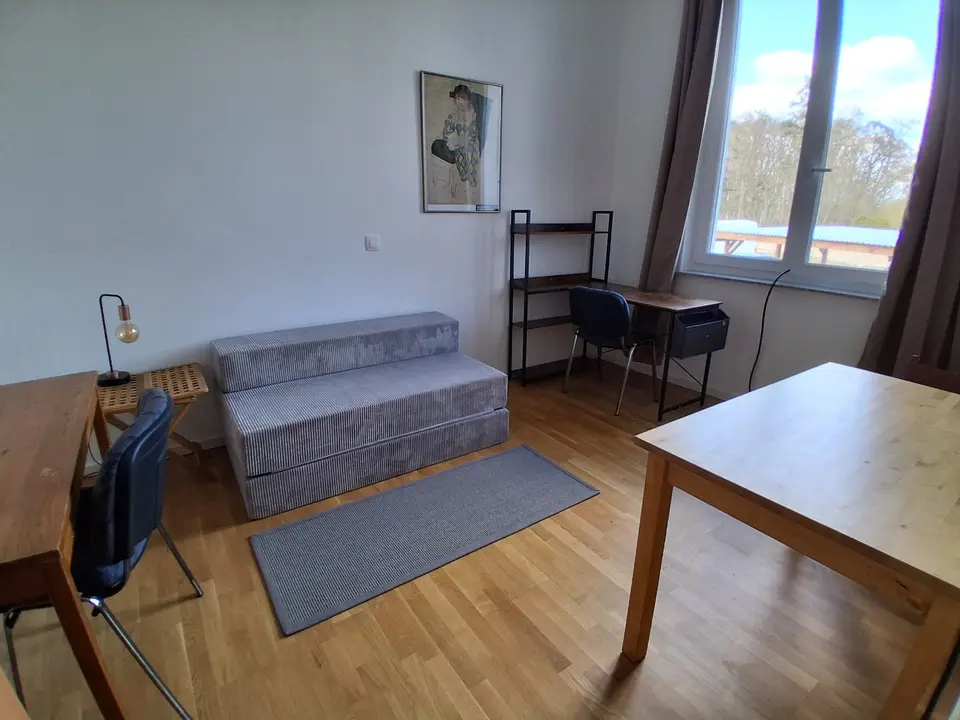WG-Zimmer mit 87 m² in Königs Wusterhausen – Bild 10