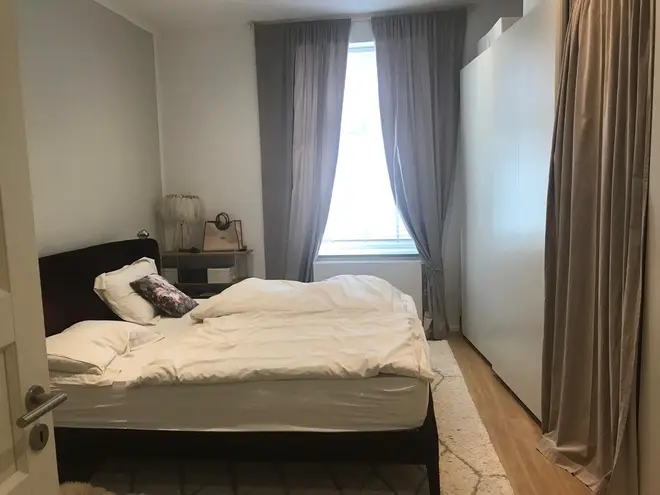 3 Zimmer Wohnung mit 81 m² in München – Bild 5