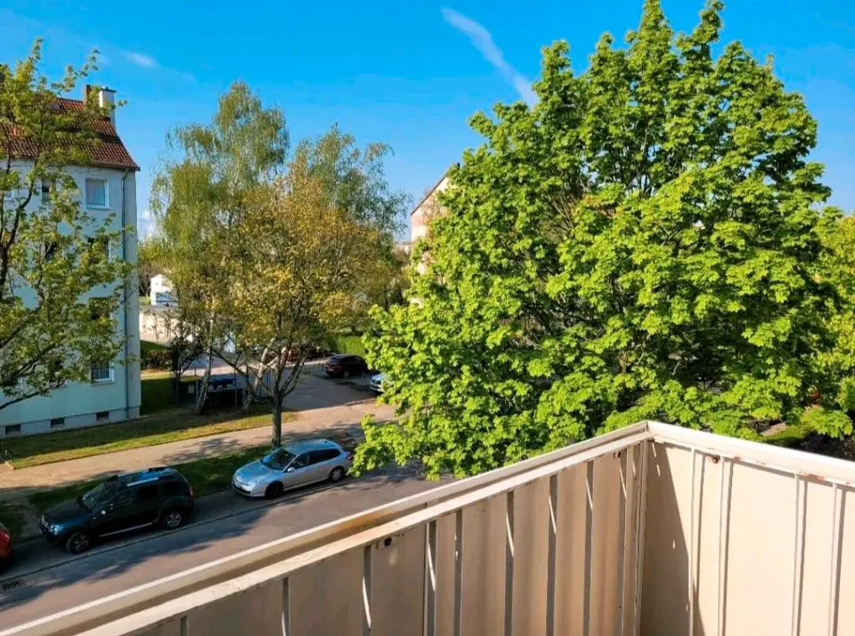 3 Zimmer Wohnung mit 59 m² in Halle (Saale) – Bild 7