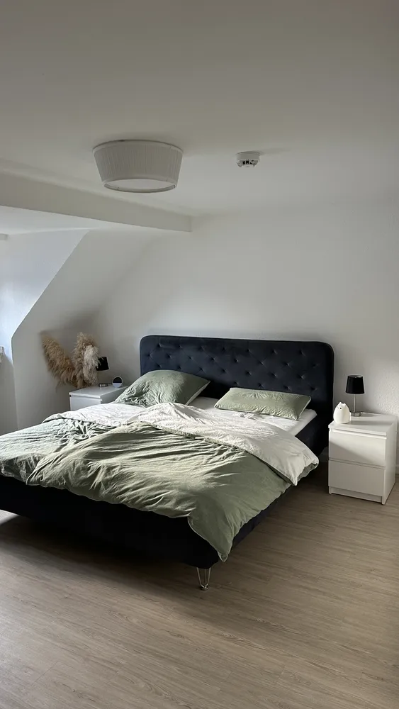 2 room apartment with 60 m² in Essen – Photo 11