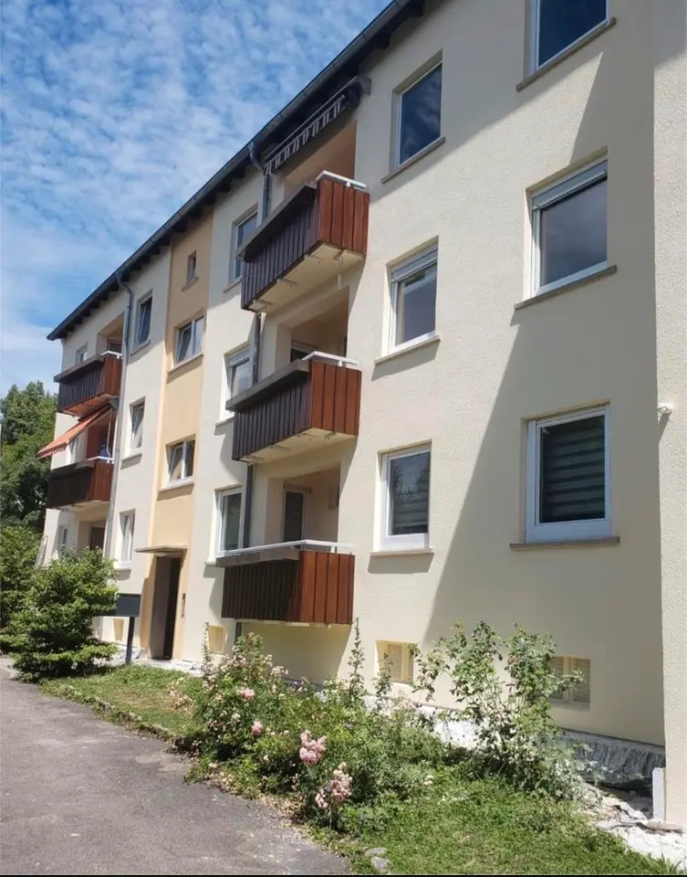 2 Zimmer Wohnung mit 62 m² in Böblingen – Bild 9