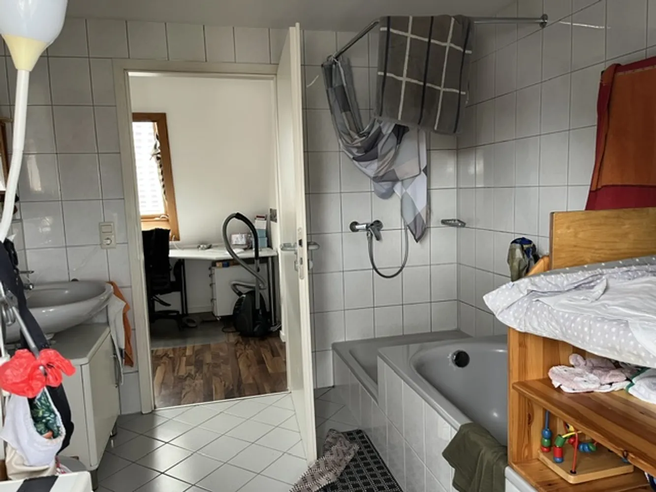 4 Zimmer Wohnung mit 86 m² in Ludwigsburg – Bild 3