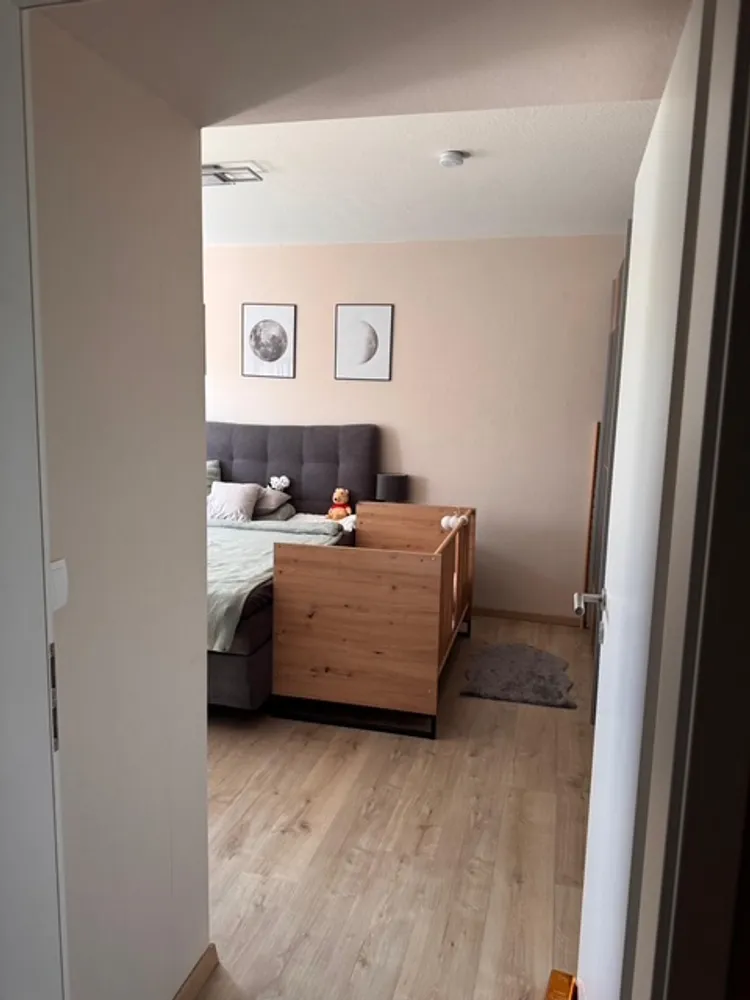 3 Zimmer Wohnung mit 87 m² in Nürnberg – Bild 2