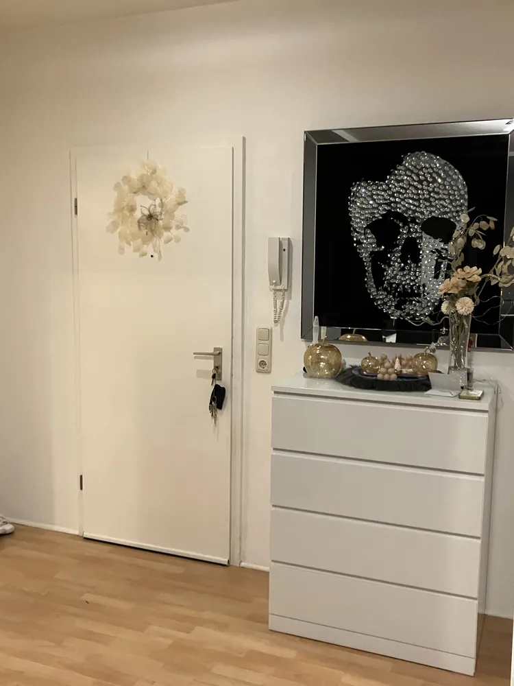 2 Zimmer Wohnung mit 50 m² in Mönchengladbach – Bild 1