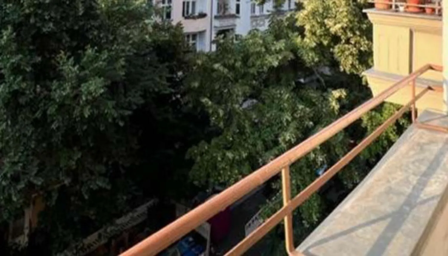 2 Zimmer Wohnung mit 72 m² in Berlin – Bild 5