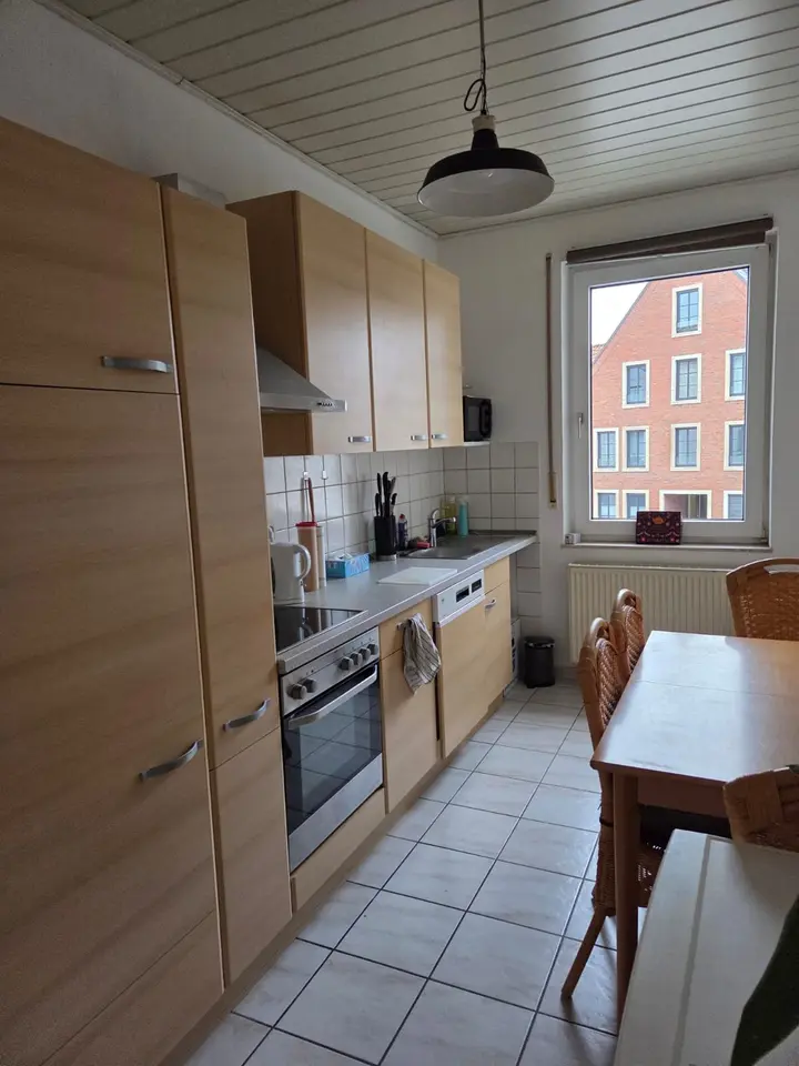 3 Zimmer Wohnung mit 89 m² in Rheine – Bild 8