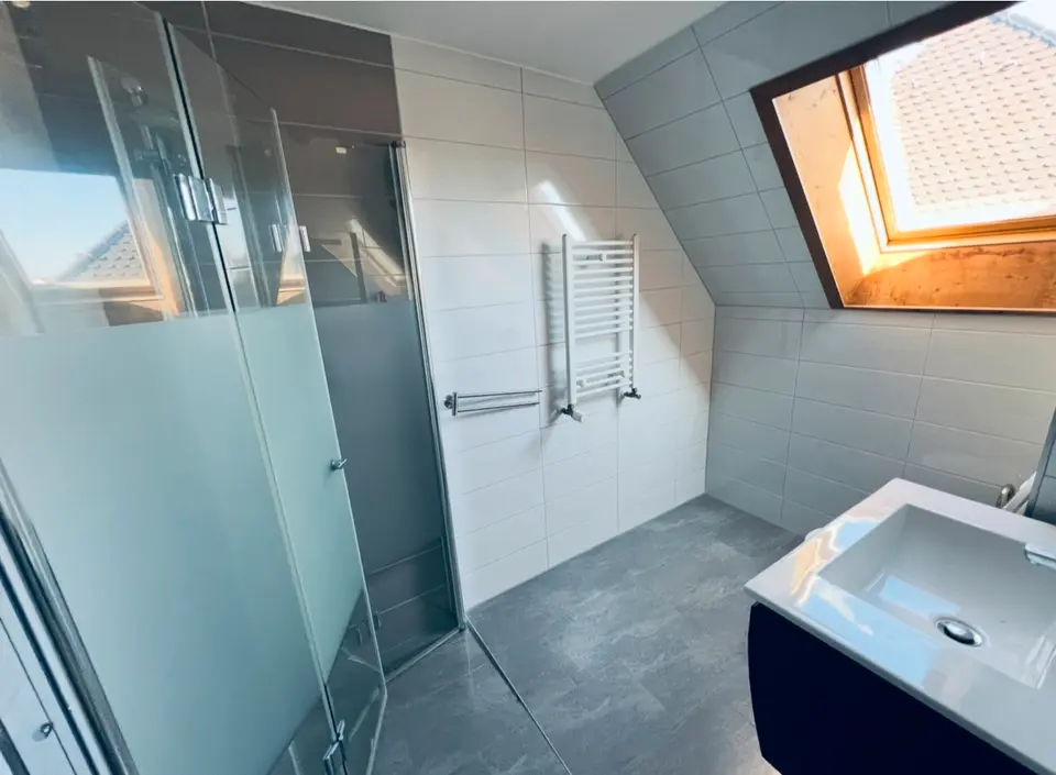 4 Zimmer Wohnung mit 161 m² in Donauwörth – Bild 4