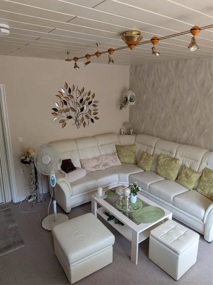 2 Zimmer Wohnung mit 62 m² in Salzgitter – Bild 1