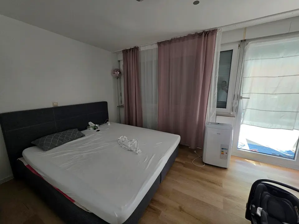 3 Zimmer Wohnung mit 74 m² in Heilbronn – Bild 1