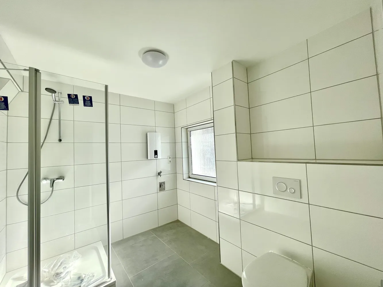 1 room apartment with 15 m² in Heidelberg – Photo 5
