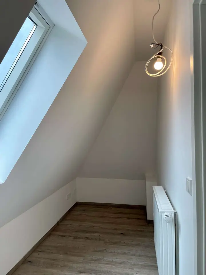 4 Zimmer Wohnung mit 140 m² in Quedlinburg – Bild 3