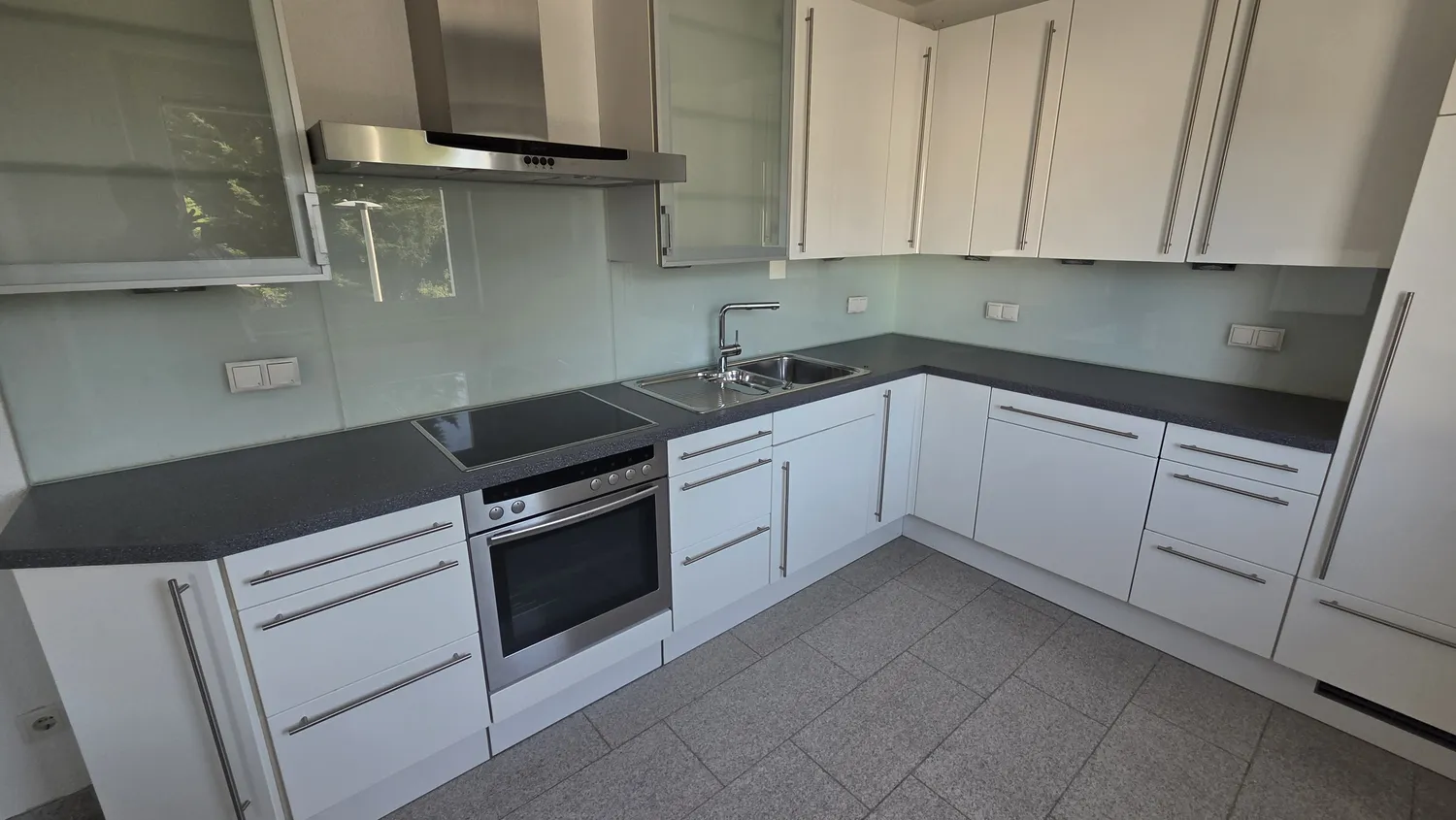 3 Zimmer Wohnung mit 90 m² in Mannheim – Bild 1