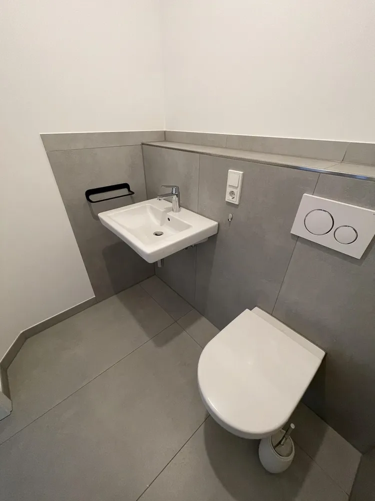 3 room apartment with 108 m² in Düsseldorf – Photo 6