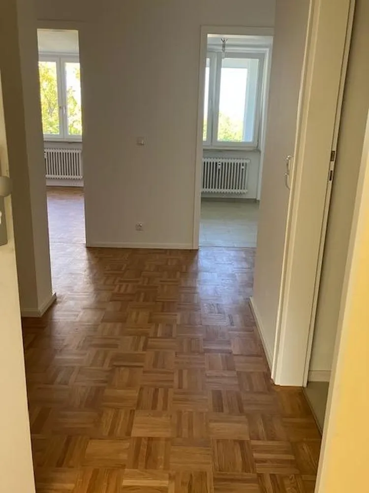 2 Zimmer Wohnung mit 55 m² in München – Bild 4