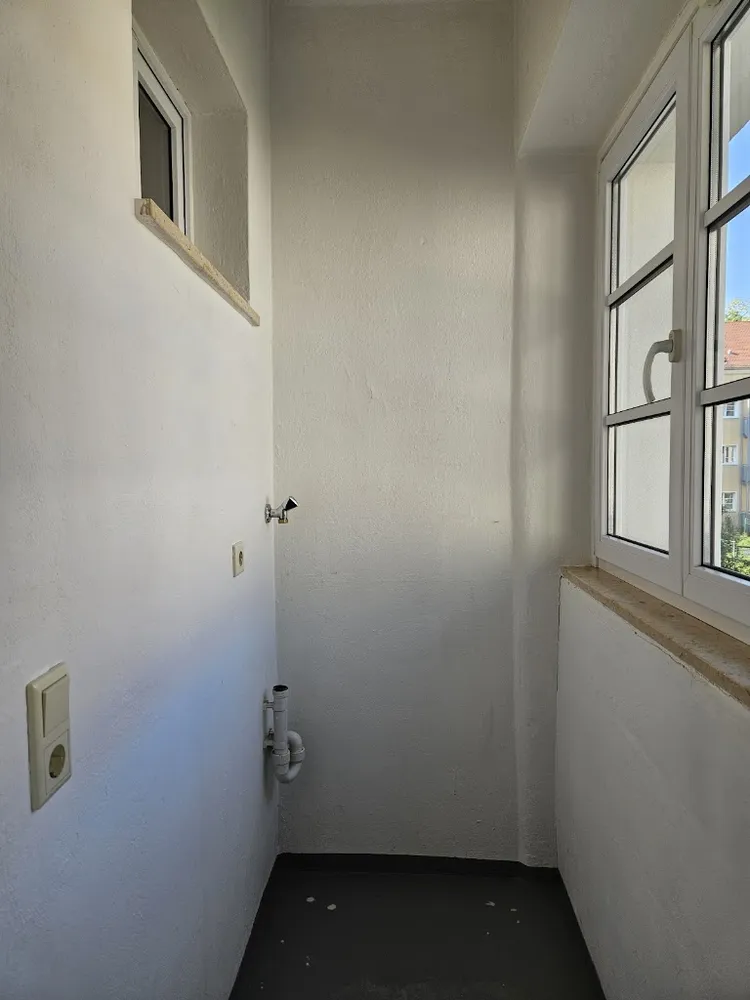 2 Zimmer Wohnung mit 54 m² in Nürnberg – Bild 7