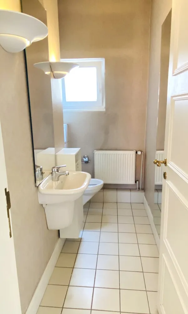 4 Zimmer Wohnung mit 153 m² in Hamburg – Bild 12