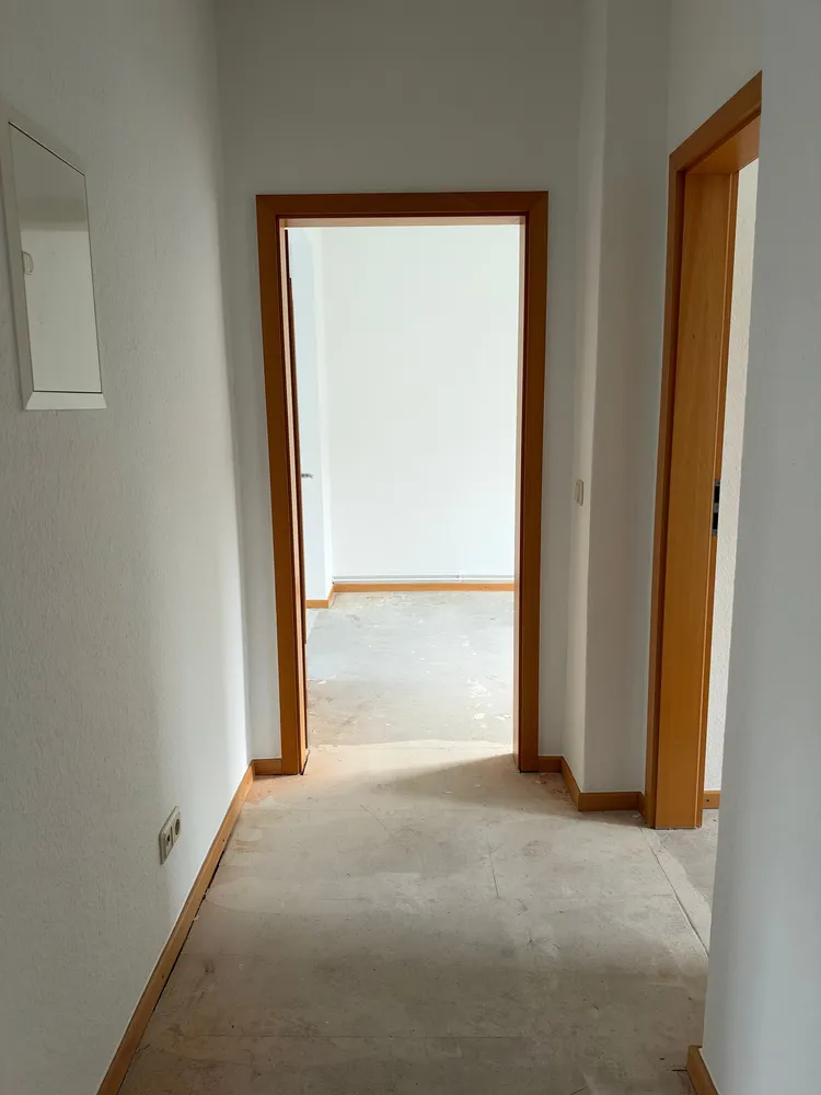 3 Zimmer Wohnung mit 54 m² in Wilhelmshaven – Bild 3