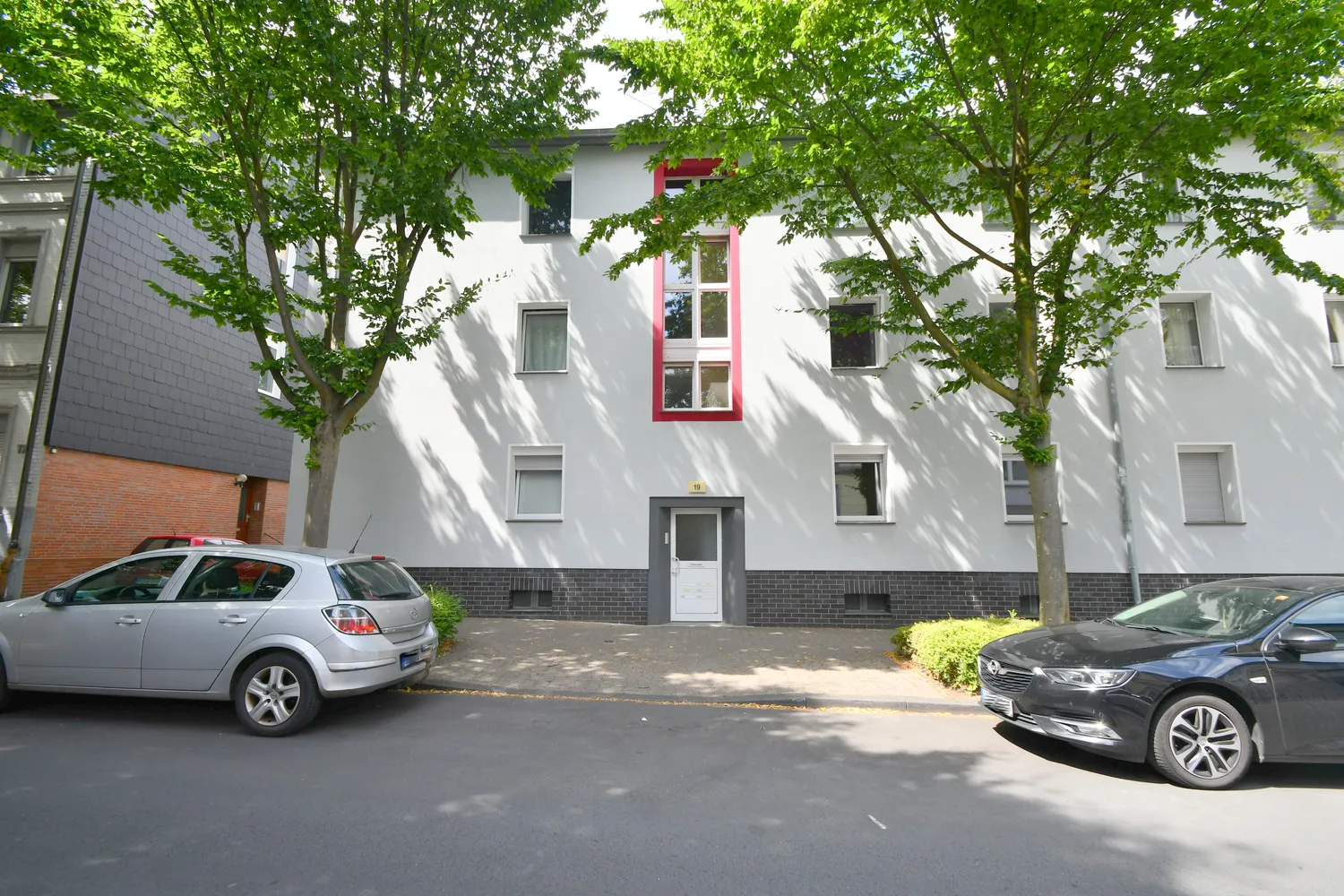 3 Zimmer Wohnung mit 50 m² in Gelsenkirchen – Bild 12