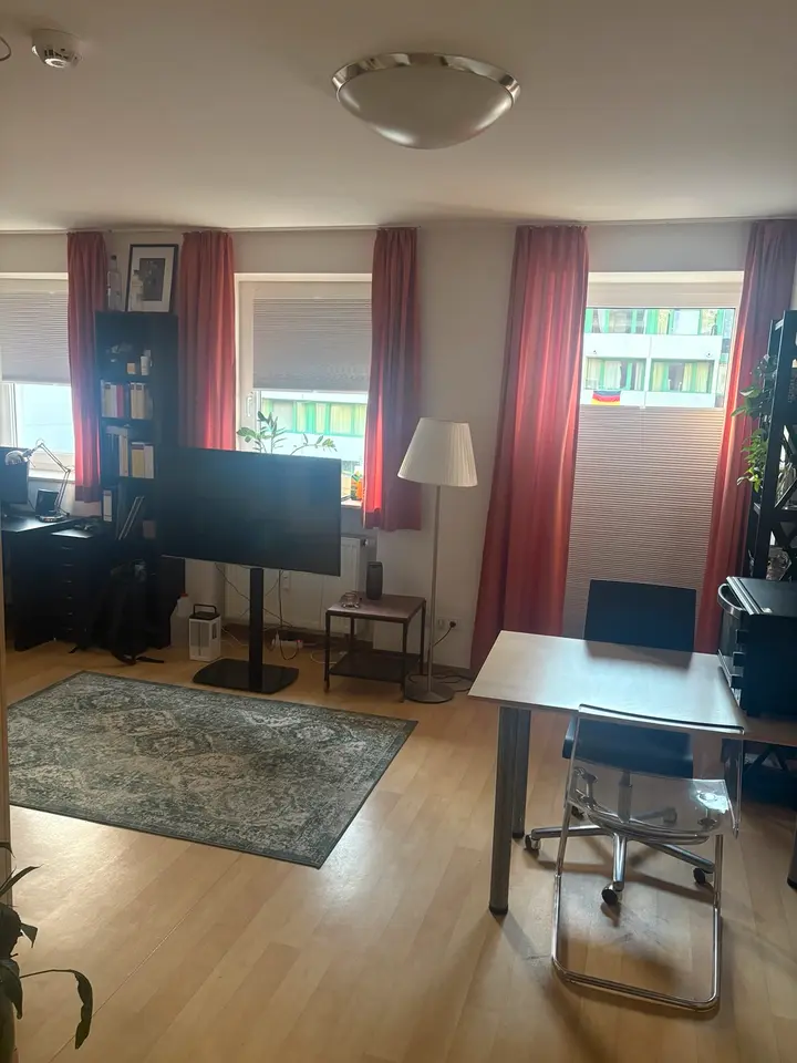 WG-Zimmer mit 34 m² in Regensburg – Bild 5