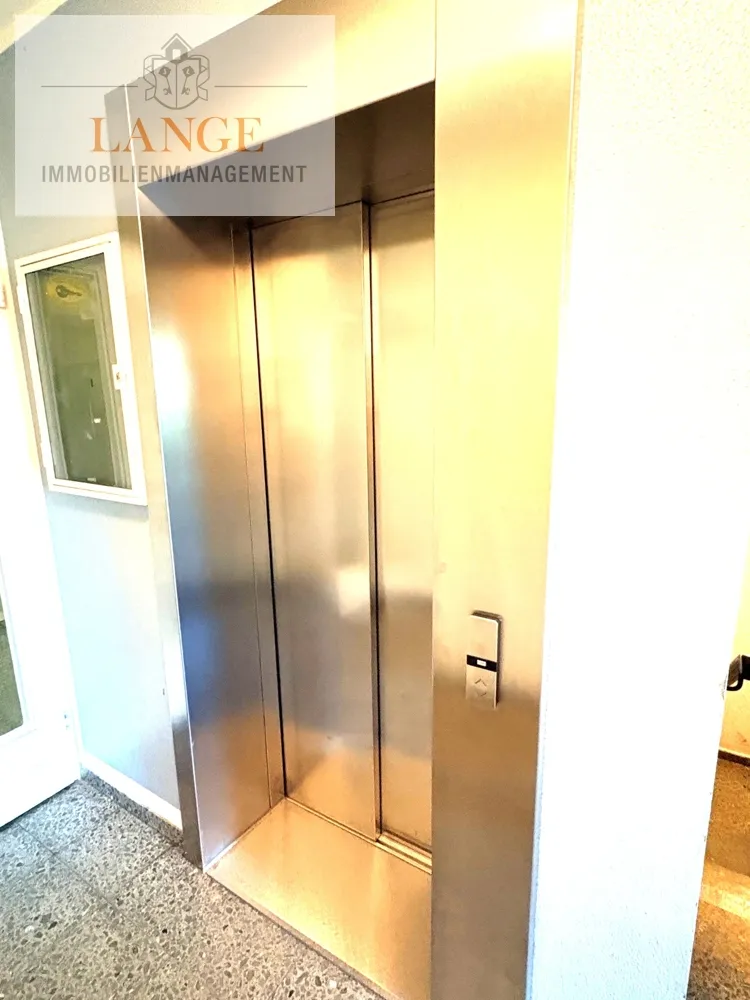 2 Zimmer Wohnung mit 60 m² in Hannover – Bild 7