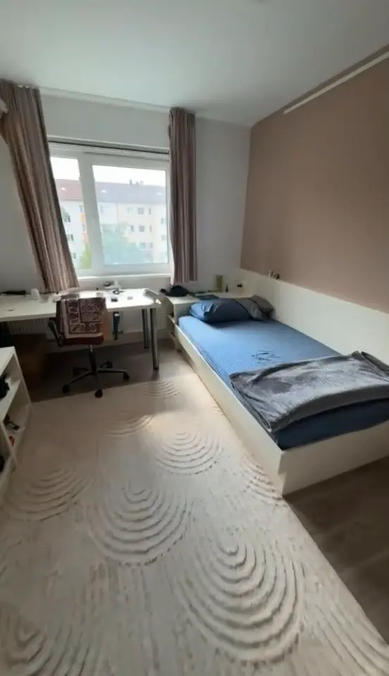 WG-Zimmer mit 24 m² in Darmstadt – Bild 10