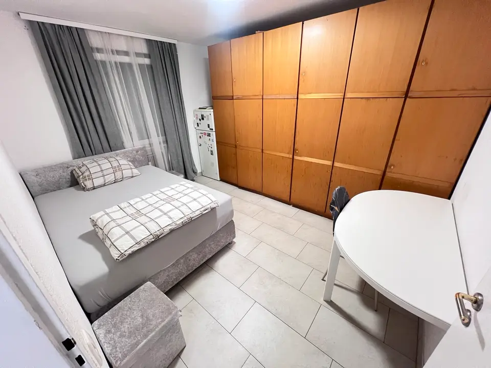 WG-Zimmer mit 14 m² in Darmstadt – Bild 10