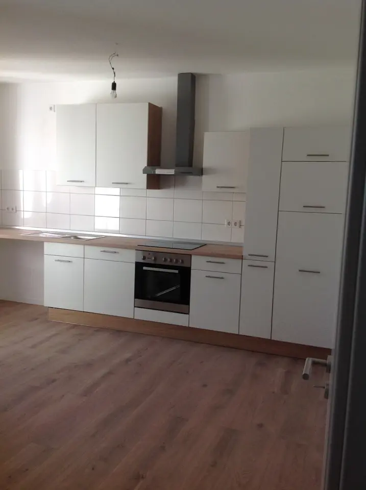 2 Zimmer Wohnung mit 66 m² in Saarbrücken – Bild 3