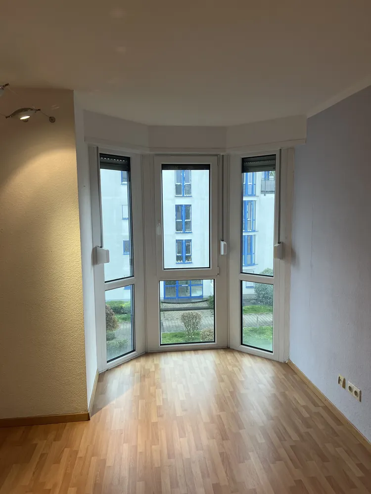 2 Zimmer Wohnung mit 34 m² in Bochum – Bild 7