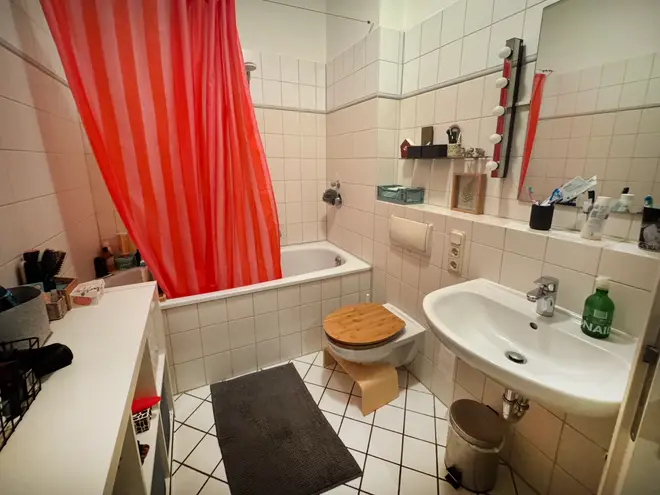 3 Zimmer Wohnung mit 70 m² in Köln – Bild 4