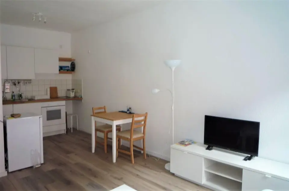 WG-Zimmer mit 28 m² in Wismar – Bild 1