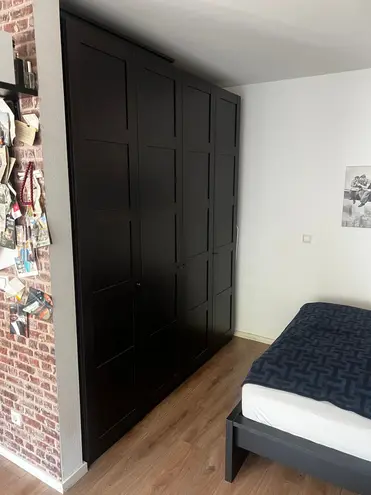 2 Zimmer Wohnung mit 47 m² in Stuttgart – Bild 5