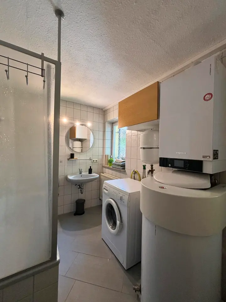 2 Zimmer Wohnung mit 40 m² in Kaufbeuren – Bild 6
