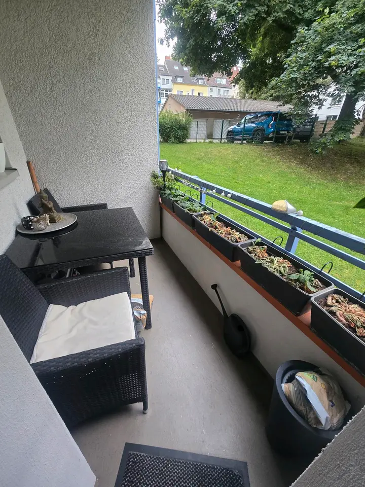 3 Zimmer Wohnung mit 60 m² in Essen – Bild 7